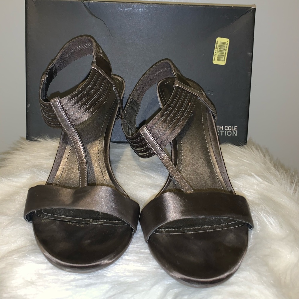 Kenneth Cole Reaction Heels